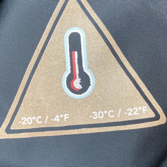 KIDS PAJAR WINTER JACKET SIZE 10/12 - Picture 9 of 9